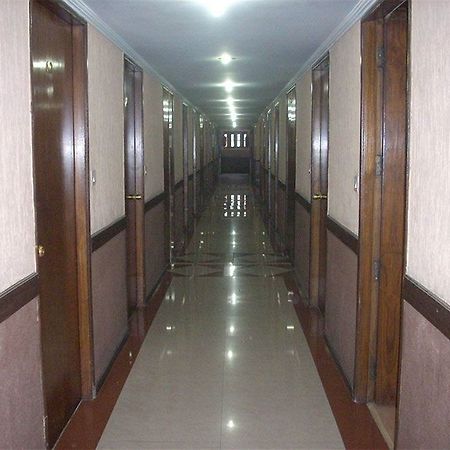 Hotel Snow Princess Manāli Buitenkant foto