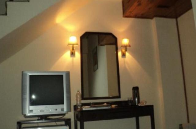 Hotel Snow Princess Manāli Buitenkant foto