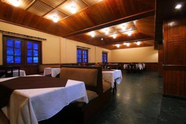 Hotel Snow Princess Manāli Buitenkant foto