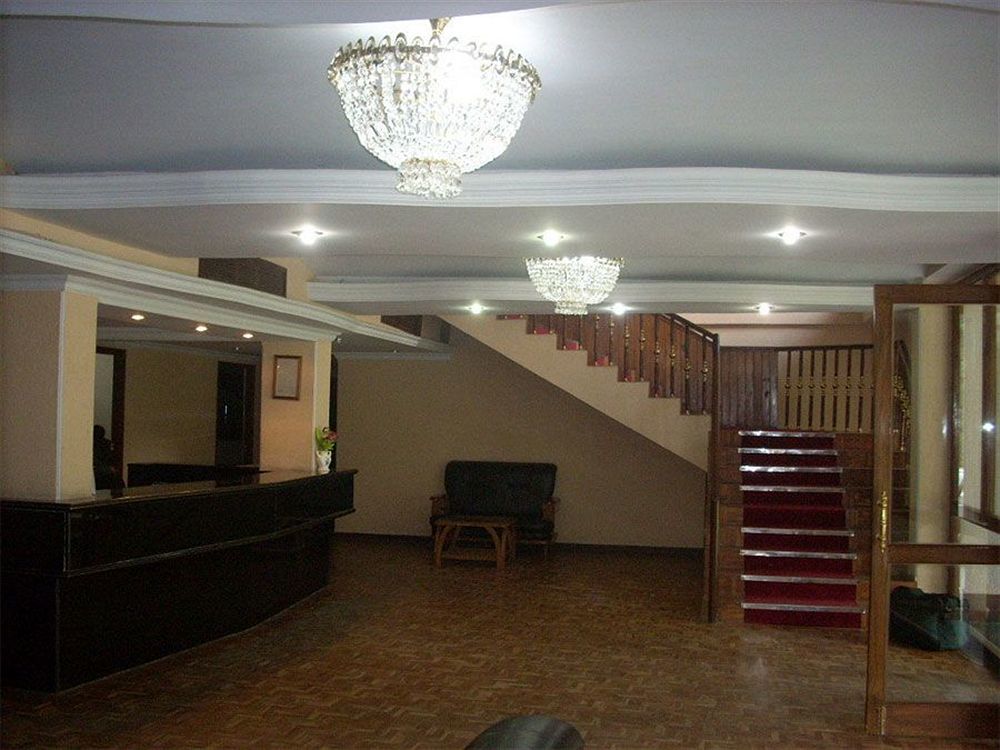 Hotel Snow Princess Manāli Buitenkant foto