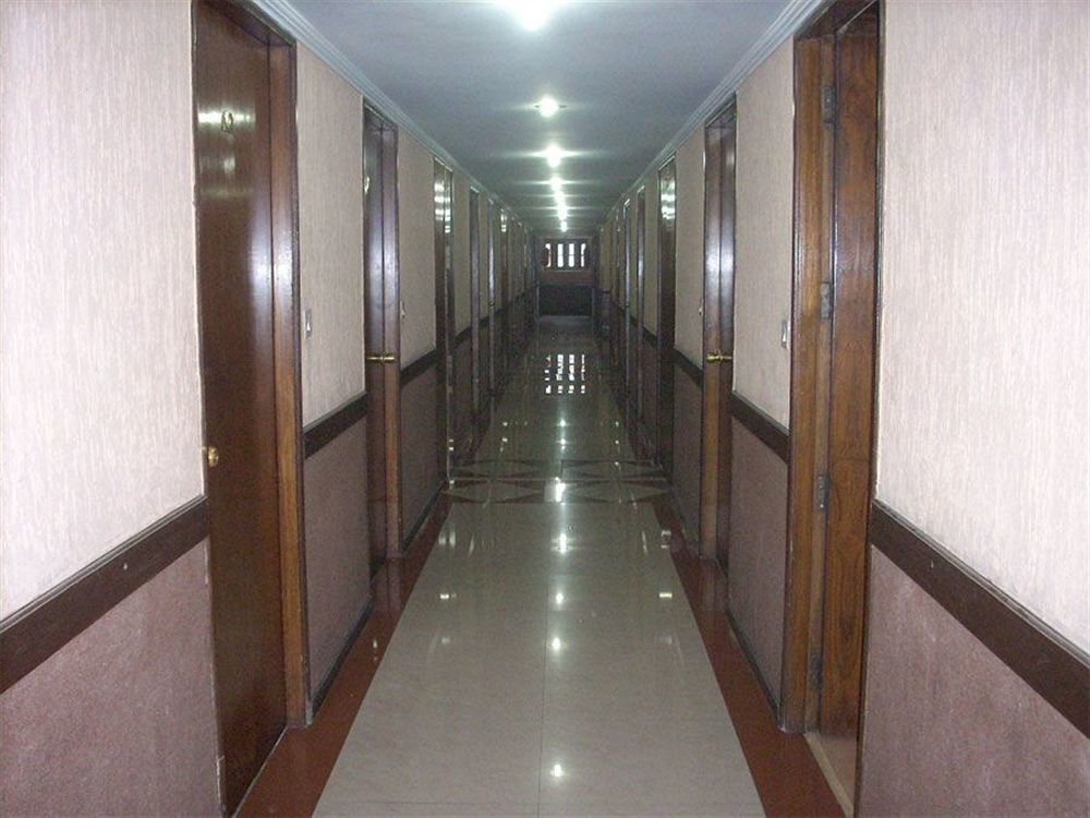 Hotel Snow Princess Manāli Buitenkant foto